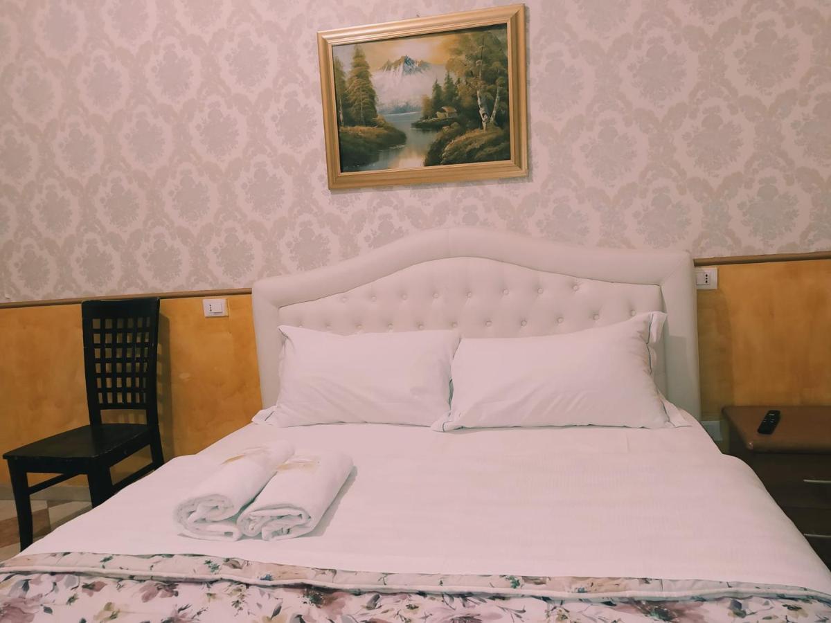 Cattaneo Accomodation - Rome — Zdjęcia 1