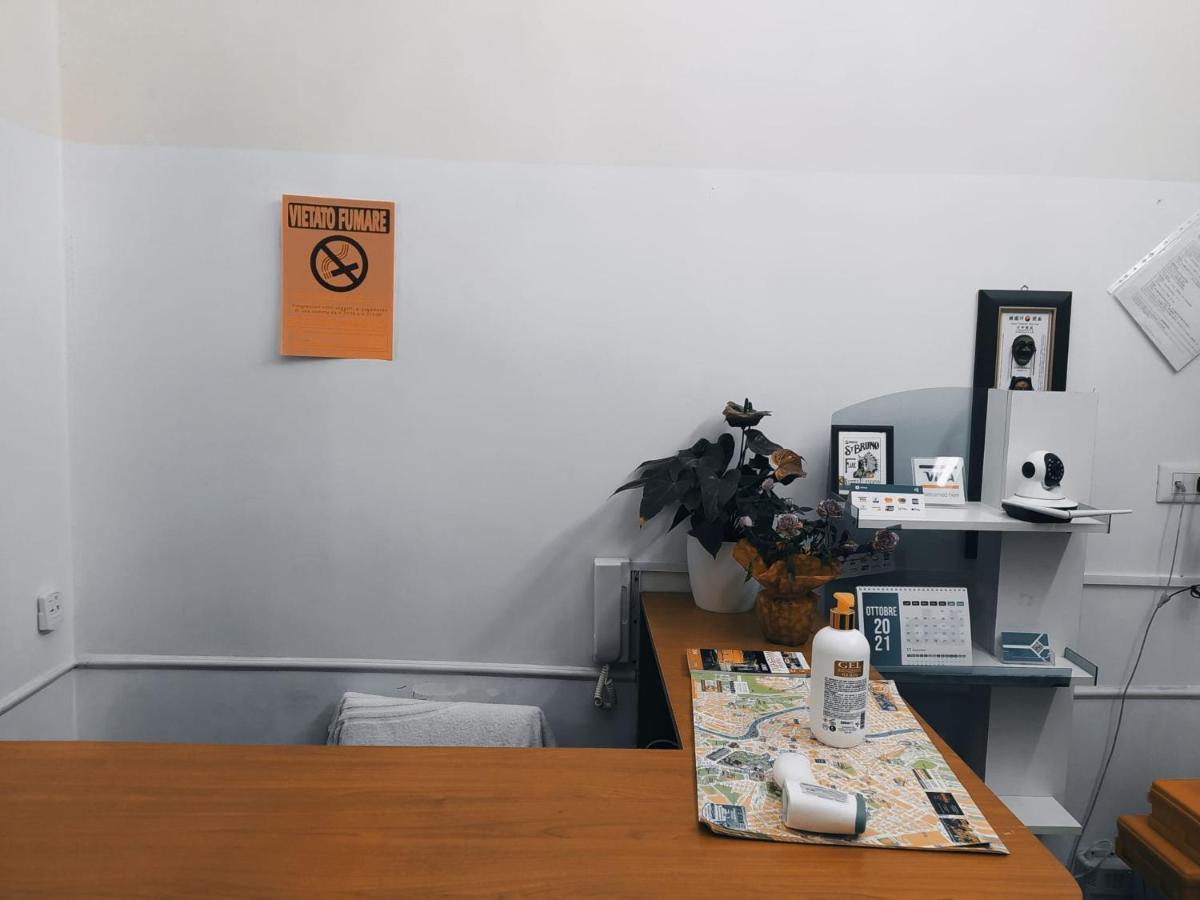 Cattaneo Accomodation - Rome — Zdjęcia 2